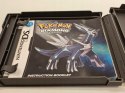 POKEMON DIAMOND VERSION [NINTENDO DS/3DS]