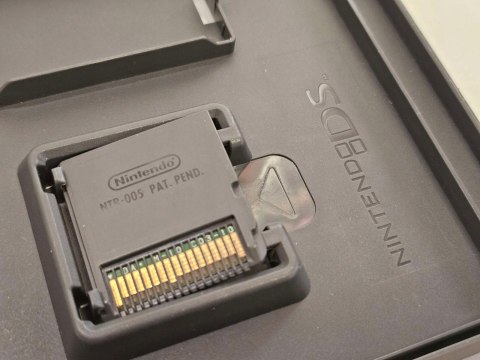 POKEMON DIAMOND VERSION [NINTENDO DS/3DS]