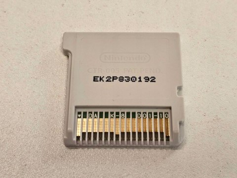 POKEMON Y [3DS] BEZ PUDEŁKA