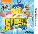 SPONGEBOB HEROPANTS [NINTENDO 3DS]