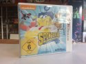 SPONGEBOB HEROPANTS [NINTENDO 3DS]