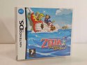THE LEGEND OF ZELDA: PHANTOM HOURGLASS [NINTENDO DS/3DS]