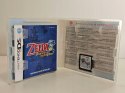 THE LEGEND OF ZELDA: PHANTOM HOURGLASS [NINTENDO DS/3DS]