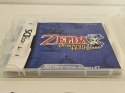 THE LEGEND OF ZELDA: PHANTOM HOURGLASS [NINTENDO DS/3DS]