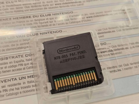 THE LEGEND OF ZELDA: PHANTOM HOURGLASS [NINTENDO DS/3DS]