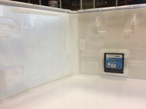 THE SETTLERS [NINTENDO DS/3DS]