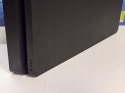ZADBANA KONSOLA PS4 PLAYSTATION 4 SLIM 500GB 2216A + ŁADNY PAD + 4 GRY