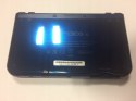 ZADBANA NEW NINTENDO 3DS XL NIEBIESKA IPS + RYSIK + ŁADOWARKA + ETUI