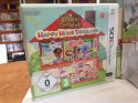 ANIMAL CROSSING HAPPY HOME DESIGNER LIMITED EDITION [NINTENDO 3DS]