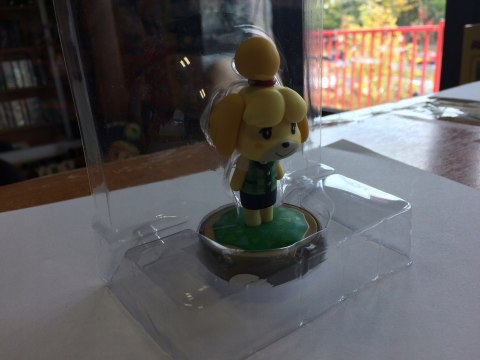 ANIMAL CROSSING HAPPY HOME DESIGNER LIMITED EDITION [NINTENDO 3DS]