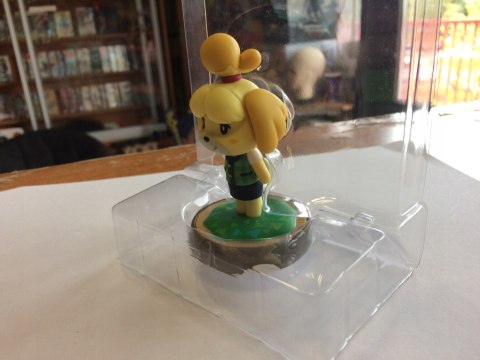 ANIMAL CROSSING HAPPY HOME DESIGNER LIMITED EDITION [NINTENDO 3DS]