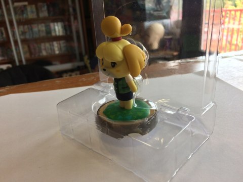 ANIMAL CROSSING HAPPY HOME DESIGNER LIMITED EDITION [NINTENDO 3DS]