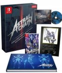 ASTRAL CHAIN COLLECTOR'S EDITION [NINTENDO SWITCH] NOWA