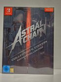 ASTRAL CHAIN COLLECTOR'S EDITION [NINTENDO SWITCH] NOWA