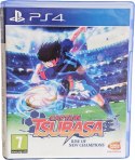 CAPTAIN TSUBASA: RISE OF NEW CHAMPIONS [PS4]