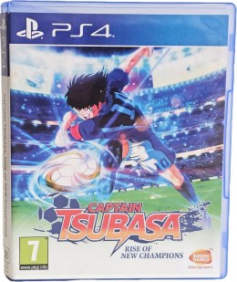 CAPTAIN TSUBASA: RISE OF NEW CHAMPIONS [PS4]