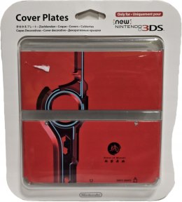 COVER PLATES XENOBLADE CHRONICLE / ODUBOWA / PANEL DO NINTENDO NEW 3DS