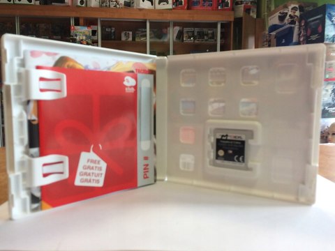 DEAD OR ALIVE DIMENSIONS [NINTENDO 3DS]