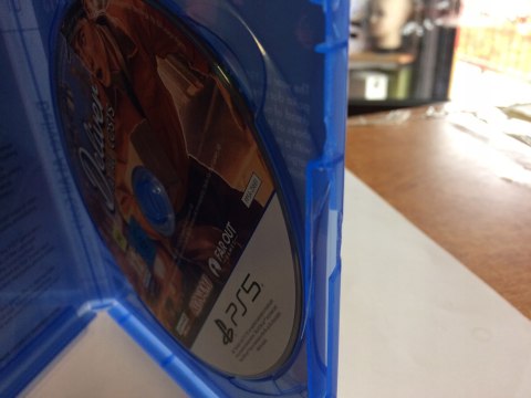 DELIVER AT ALL COSTS [PS5]