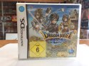 DRAGON QUEST IX SENTINELS OF THE STARRY SKIES [NINTENDO DS/3DS]
