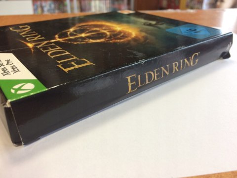 ELDEN RING LAUNCH EDITION [XBOX ONE / SERIES X] PL