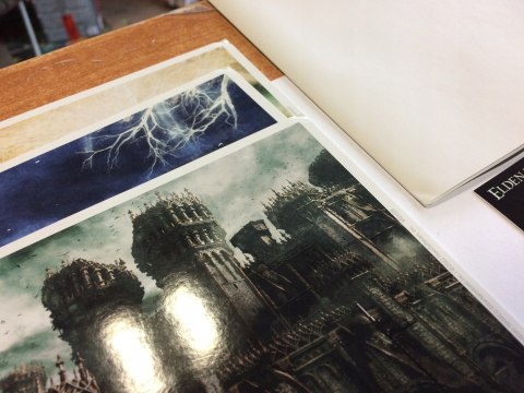 ELDEN RING LAUNCH EDITION [XBOX ONE / SERIES X] PL