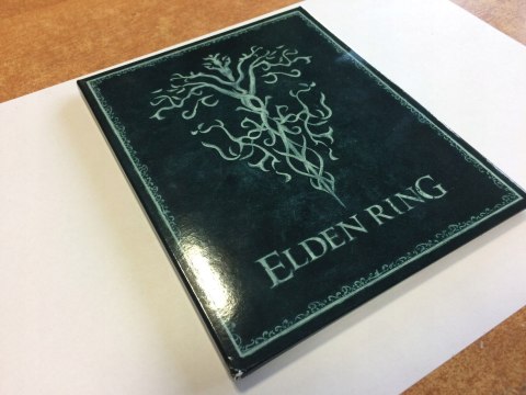ELDEN RING LAUNCH EDITION [XBOX ONE / SERIES X] PL