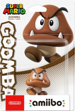 FIGURKA AMIIBO SUPER MARIO - GOOMBA