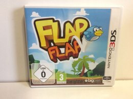 FLAP FLAP [3DS]