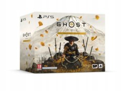 GHOST OF YOTEI COLLECTOR'S EDITION [PS5] PL