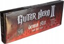 GITARA DO GUITAR HERO II GIBSON PS2 PLAYSTATION 2 - DEMO SET (BEZ GRY)