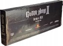 GITARA DO GUITAR HERO II GIBSON PS2 PLAYSTATION 2 - DEMO SET (BEZ GRY)