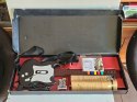 GITARA DO GUITAR HERO II GIBSON PS2 PLAYSTATION 2 - DEMO SET (BEZ GRY)