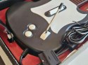 GITARA DO GUITAR HERO II GIBSON PS2 PLAYSTATION 2 - DEMO SET (BEZ GRY)