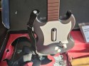 GITARA DO GUITAR HERO II GIBSON PS2 PLAYSTATION 2 - DEMO SET (BEZ GRY)