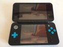 KONSOLA NEW NINTENDO 2DS XL + GRA POKEMON OMEGA RUBY + ETUI POKEMON