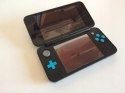 KONSOLA NEW NINTENDO 2DS XL + GRA POKEMON OMEGA RUBY + ETUI POKEMON