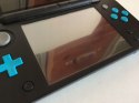 KONSOLA NEW NINTENDO 2DS XL + GRA POKEMON OMEGA RUBY + ETUI POKEMON