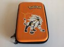 KONSOLA NEW NINTENDO 2DS XL + GRA POKEMON OMEGA RUBY + ETUI POKEMON