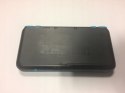 KONSOLA NEW NINTENDO 2DS XL NIEBIESKO-CZARNA + RYSIK