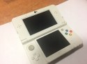 KONSOLA NEW NINTENDO 3DS ANIMAL CROSSING ED + ŁADOWARKA + GRA + ETUI