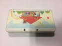 KONSOLA NEW NINTENDO 3DS ANIMAL CROSSING ED + ŁADOWARKA + GRA + ETUI