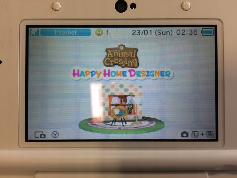 KONSOLA NEW NINTENDO 3DS ANIMAL CROSSING ED + ŁADOWARKA + GRA