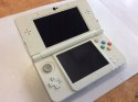 KONSOLA NEW NINTENDO 3DS ANIMAL CROSSING ED + ŁADOWARKA + GRA