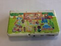 KONSOLA NEW NINTENDO 3DS ANIMAL CROSSING ED + ŁADOWARKA + GRA