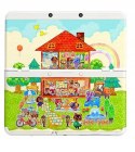 KONSOLA NEW NINTENDO 3DS ANIMAL CROSSING ED + ŁADOWARKA + GRA