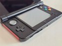 KONSOLA NEW NINTENDO 3DS EDYCJA XENOBLADE CHRONICLES + GRA + RYSIK + ETUI