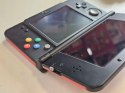 KONSOLA NEW NINTENDO 3DS EDYCJA XENOBLADE CHRONICLES + GRA + RYSIK + ETUI