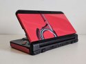 KONSOLA NEW NINTENDO 3DS EDYCJA XENOBLADE CHRONICLES + GRA + RYSIK + ETUI
