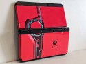 KONSOLA NEW NINTENDO 3DS EDYCJA XENOBLADE CHRONICLES + GRA + RYSIK + ETUI